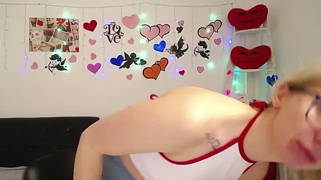 VasilisaSii online show from 02.22.25