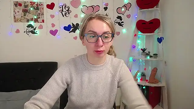 VasilisaSii online show from 02.24.25