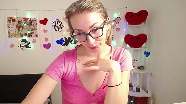 VasilisaSii online show from 03.01.25