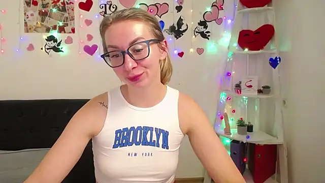 VasilisaSii online show from 03.07.25