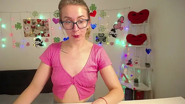 VasilisaSii online show from 03.15.25