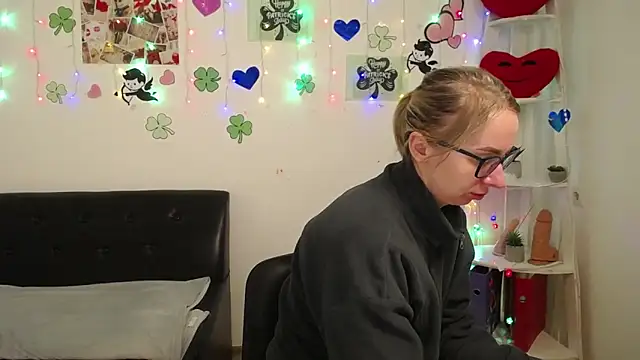 VasilisaSii online show from 03.19.25