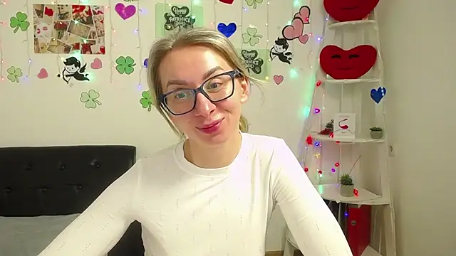 VasilisaSii online show from 03.22.25