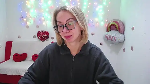 VasilisaSii online show from 09.29.25