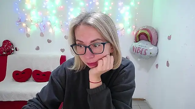 VasilisaSii online show from 10.06.25