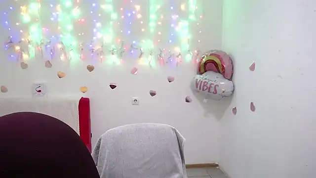 VasilisaSii online show from 10.13.25