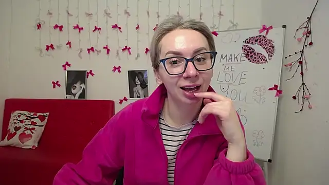 VasilisaSii online show from 02.20.26