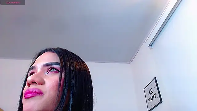 zoe hecate sexx online show from 10.10.25