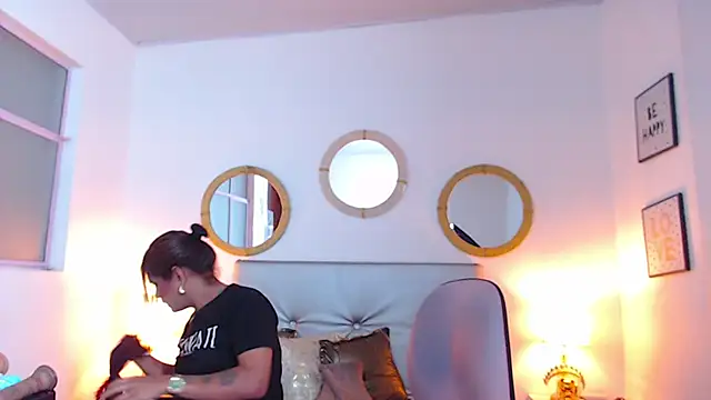 zoe hecate sexx online show from 03.16.26