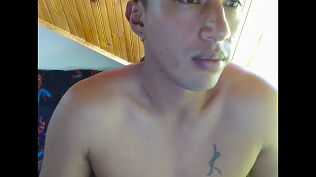 Davixx258 online show from 01.20.25