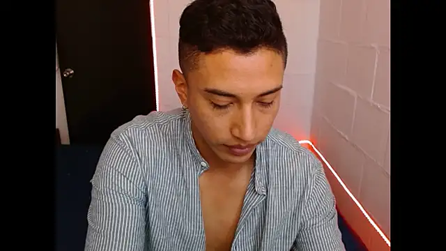 Davixx258 online show from 02.03.25