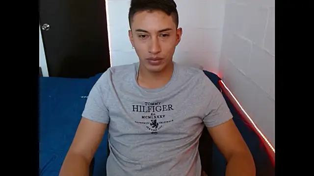 Davixx258 online show from 02.04.25