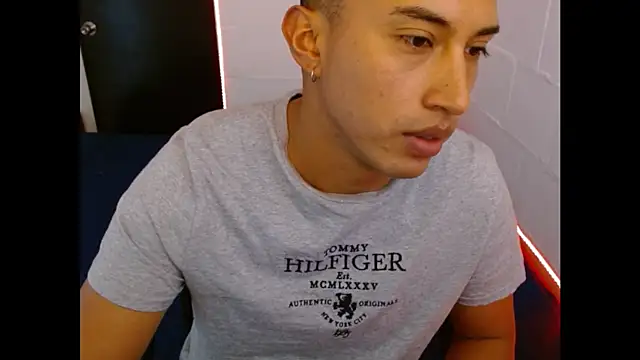 Davixx258 online show from 02.04.25