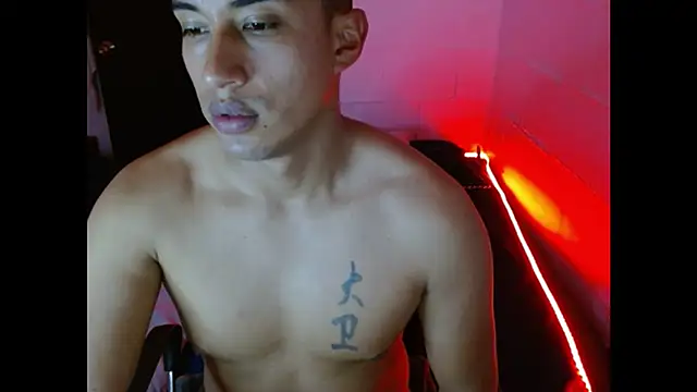 Davixx258 online show from 02.06.25