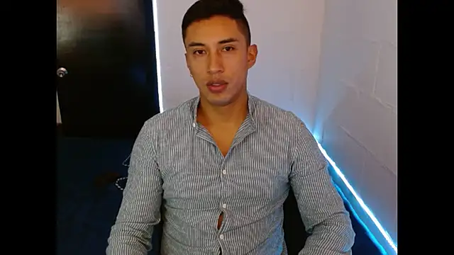 Davixx258 online show from 02.27.25