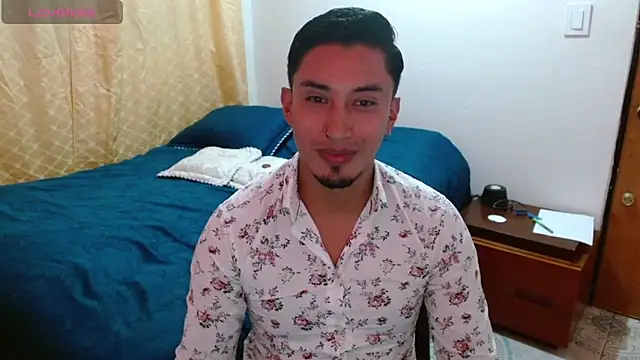 Davixx258 online show from 02.17.26