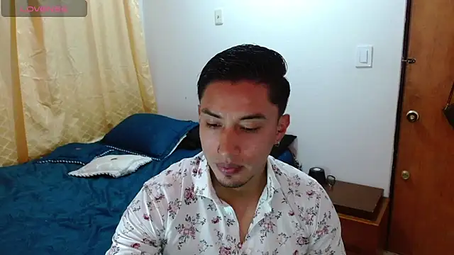 Davixx258 online show from 02.19.26