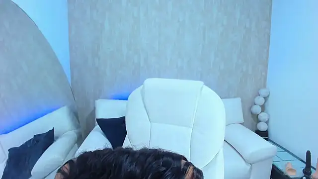 meggan 77 online show from 02.15.25