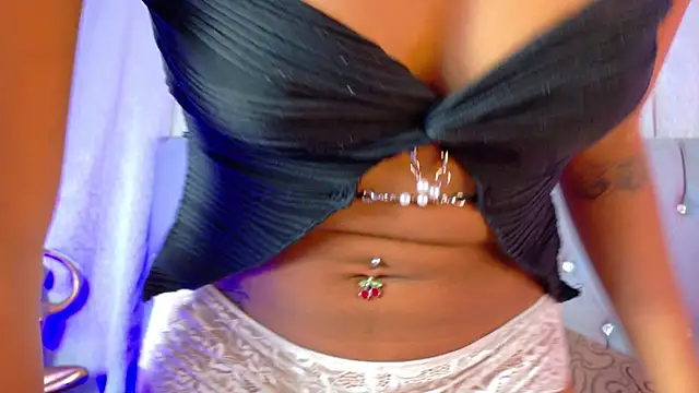 meggan 77 online show from 12.23.25