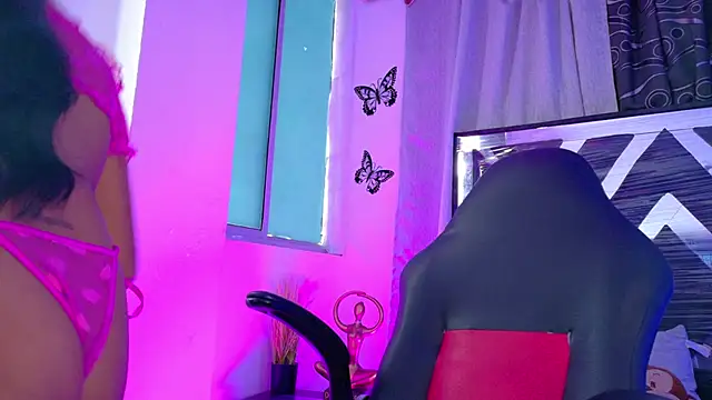 meggan 77 online show from 03.23.26