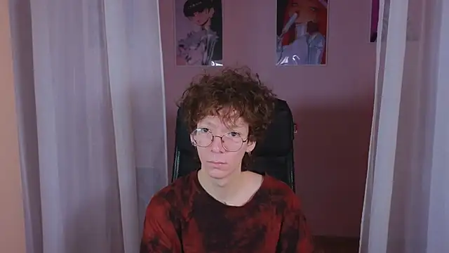 Snapshot of TommieH chatting on 02.20.25 TommieH online show from 02.20.25