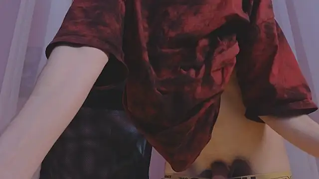 Snapshot of TommieH chatting on 02.20.25 TommieH online show from 02.20.25