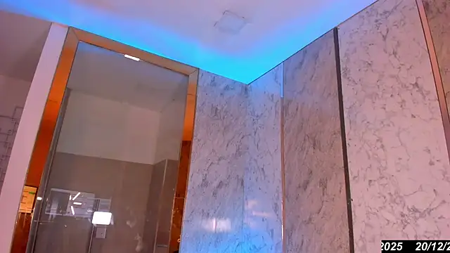 Keila Mendoza online show from 12.20.25