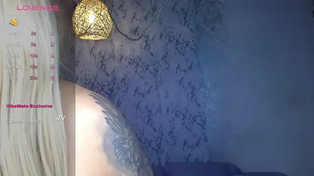 SofiaaCortes online show from 12.05.24