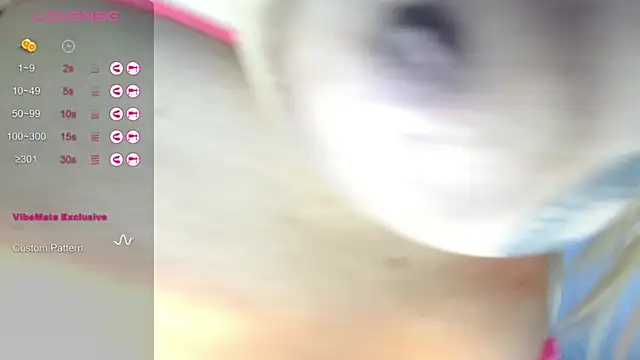 SofiaaCortes online show from 12.16.24