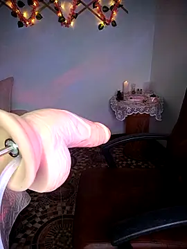 SofiaaCortes online show from 02.19.25