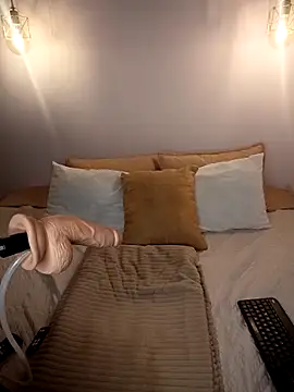 SofiaaCortes online show from 09.20.25