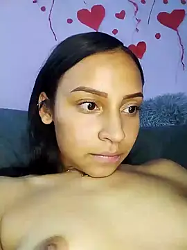 emma ambar online show from 02.18.25