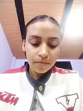 emma ambar online show from 02.19.25