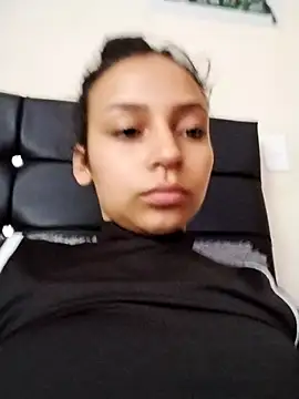 emma ambar online show from 10.28.25