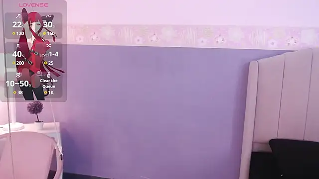 Snapshot of Angie99_gh chatting on 02.03.25 Angie99 gh online show from 02.03.25