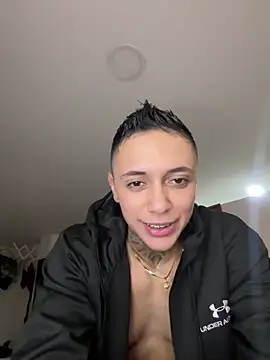 Snapshot of _PhillipBrown chatting on 12.01.24 PhillipBrown online show from 12.01.24