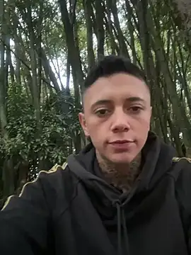 Snapshot of _PhillipBrown chatting on 12.03.24 PhillipBrown online show from 12.03.24