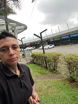 Snapshot of _PhillipBrown chatting on 01.26.25 PhillipBrown online show from 01.26.25