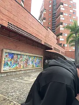 Snapshot of _PhillipBrown chatting on 02.16.25 PhillipBrown online show from 02.16.25