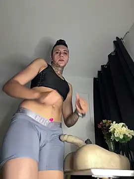 Snapshot of _PhillipBrown chatting on 02.17.26 PhillipBrown online show from 02.17.26