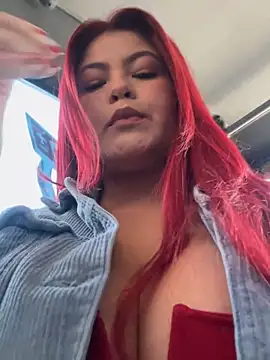 lia moon77 online show from 11.10.25