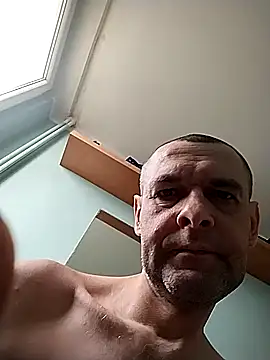 Andrzej-M online show from 11.02.25