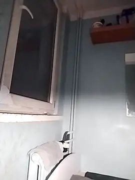 Andrzej-M online show from 11.08.25