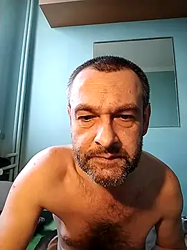 Andrzej-M online show from 11.20.25