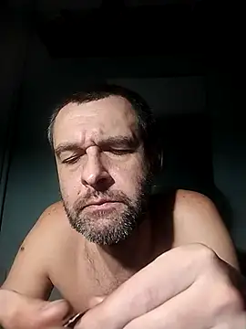 Andrzej-M online show from 12.03.25