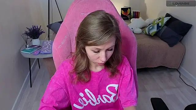 Lill Mary online show from 02.28.25