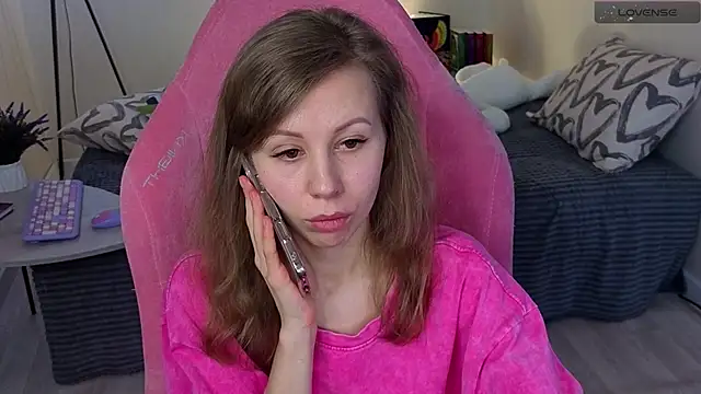 Lill Mary online show from 03.03.25