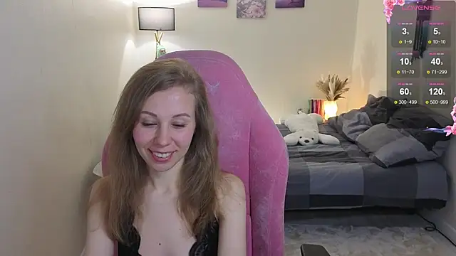 Lill Mary online show from 10.13.25