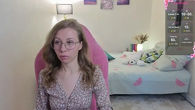 Lill Mary online show from 10.16.25