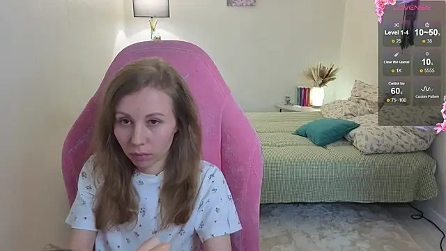 Lill Mary online show from 10.22.25